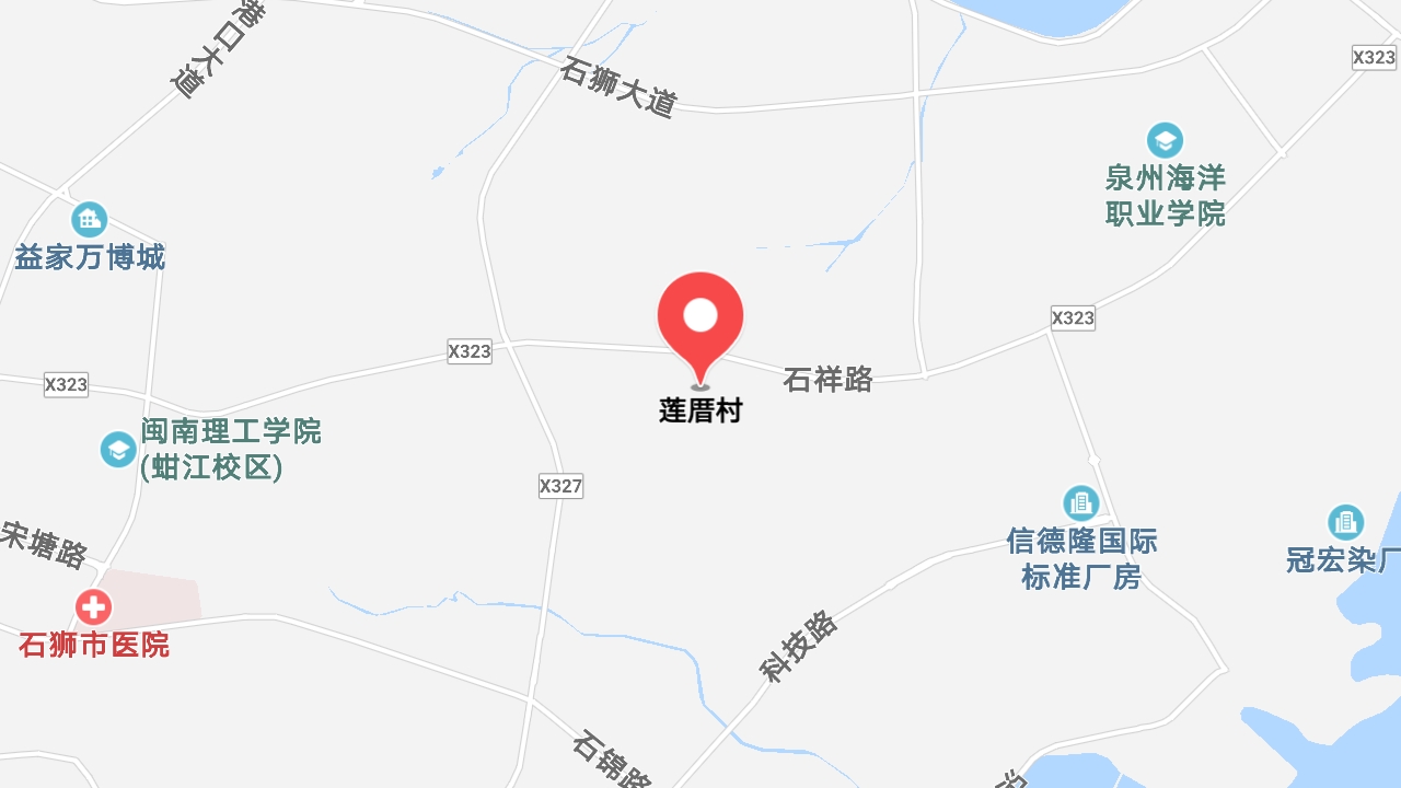 地圖信息