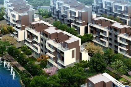 墅立方(建築) 墅立方(建築)