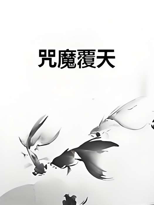 咒魔覆天 咒魔覆天