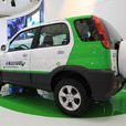 眾泰2008EV