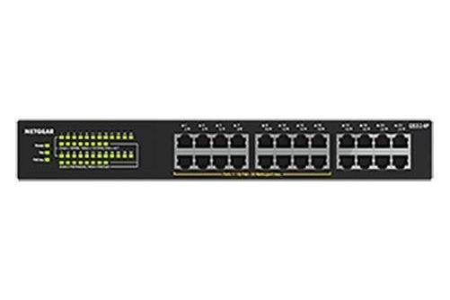 NETGEAR GS324P NETGEAR GS324P