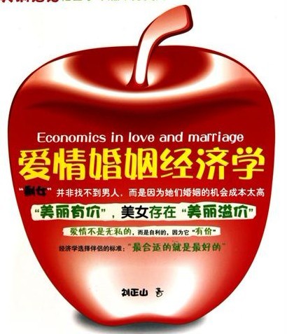 戀愛經濟學
