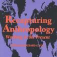 Recapturing Anthropology Recapturing Anthropology