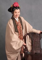 紅樓夢(2010年李少紅執導的古裝情感劇) 紅樓夢(2010年李少紅執導的古裝情感劇)