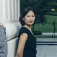 姚凌(任正非第二任妻子、姚安娜母親) 姚凌(任正非第二任妻子、姚安娜母親)