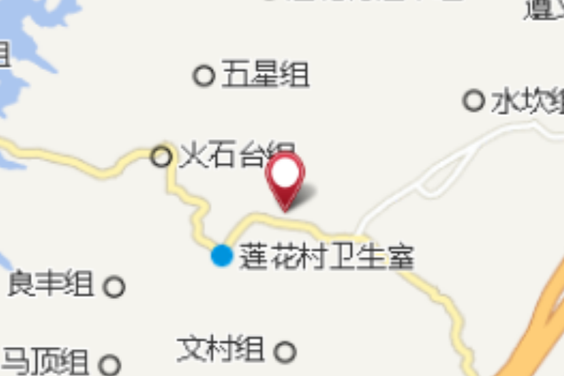 乾溪河 乾溪河