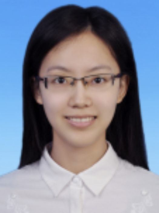 王藝涵(浙江省衢州市衢江區財政局副局長) 王藝涵(浙江省衢州市衢江區財政局副局長)