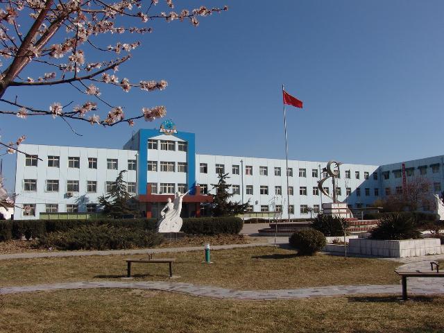 北京市順義區李橋中學(李橋高中) 北京市順義區李橋中學(李橋高中)