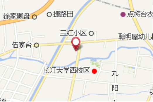 張家園溝 張家園溝