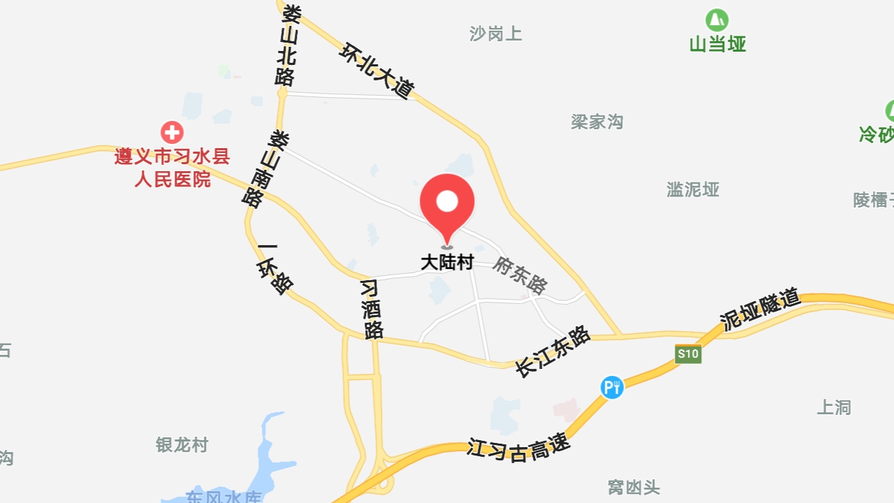 地圖信息
