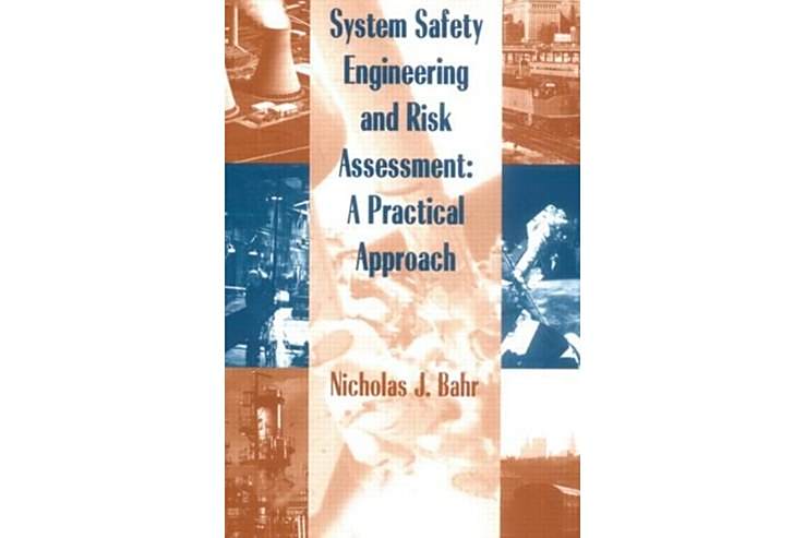 System Safety Engineering And Risk Assessment System Safety Engineering And Risk Assessment