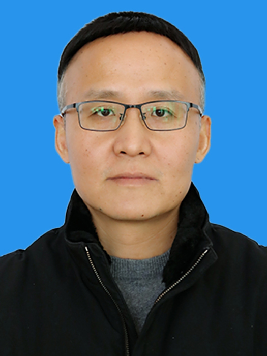 張經林 張經林