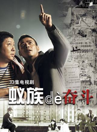 張鐸(中國內地男演員)