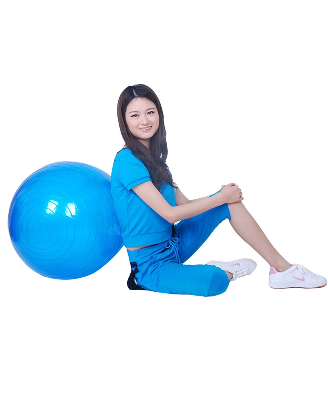 瑜伽球