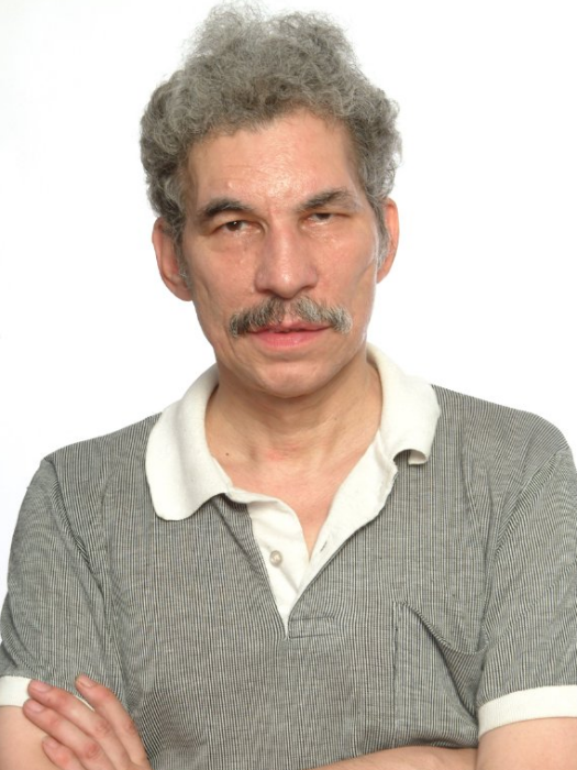 Victor Pagan Victor Pagan