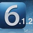 iOS 6.1.2 iOS 6.1.2