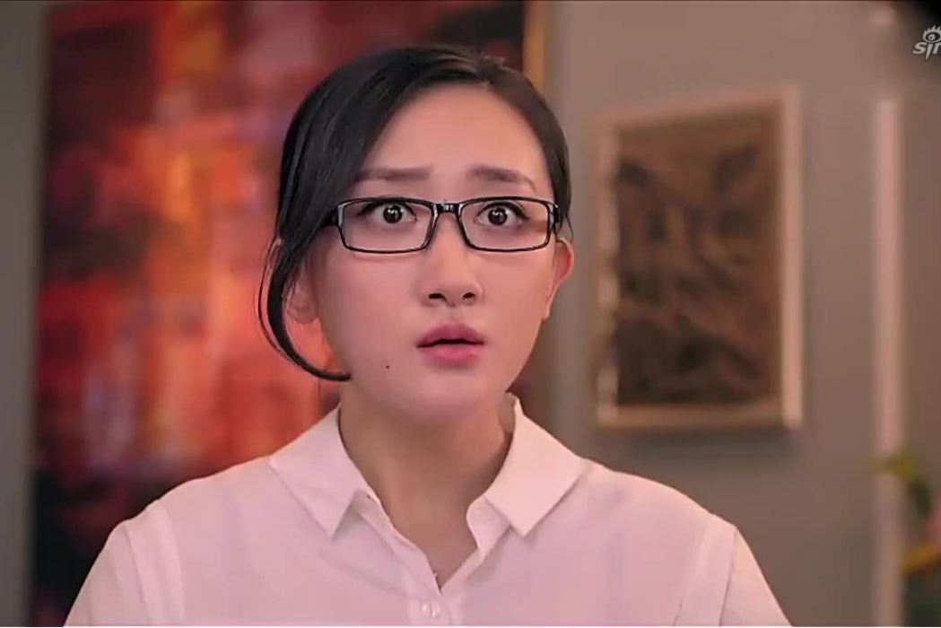 蘭菲(《廢柴兄弟》中的角色,由魏夢飾演) 蘭菲(《廢柴兄弟》中的角色,由魏夢飾演)