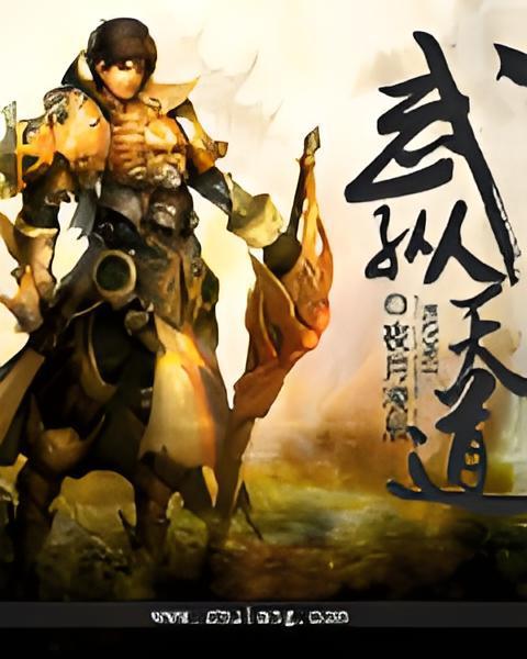 武縱天道