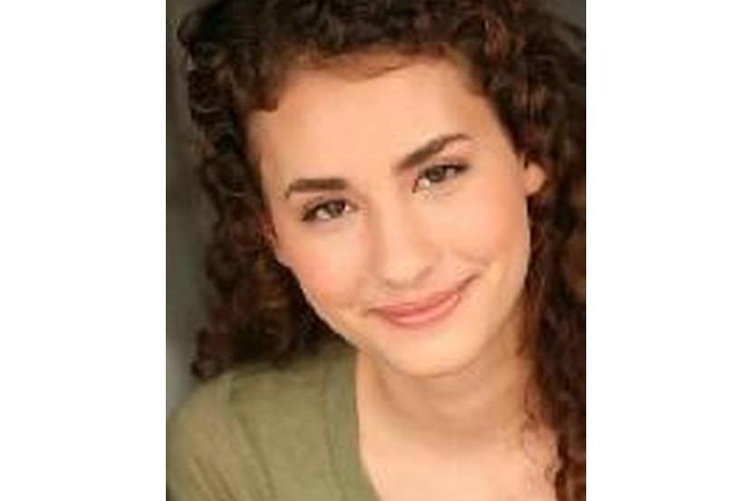 Rachel DiPillo Rachel DiPillo