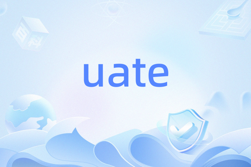 uate uate