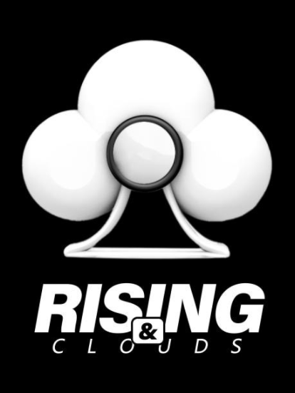 RISING&CLOUDS RISING&CLOUDS