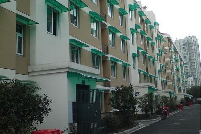 沈塘新村 沈塘新村