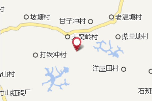 門口嶺 門口嶺