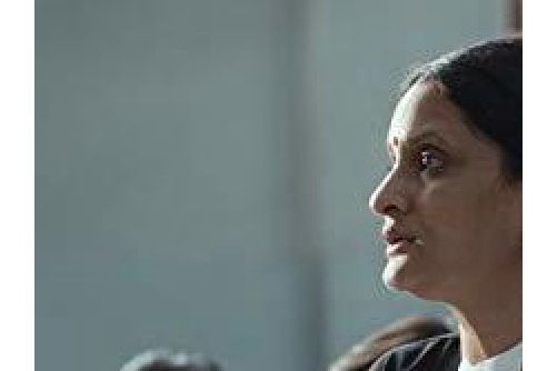 Geetanjali Kulkarni Geetanjali Kulkarni