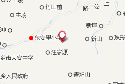 老山里 老山里