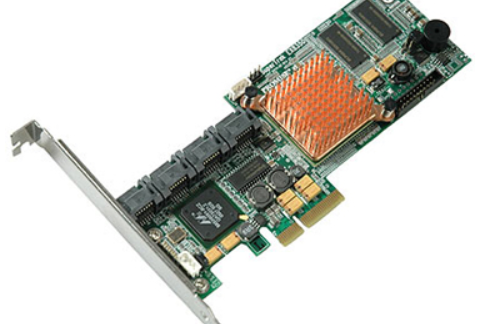 PROMISE SuperTrak EX8350 PROMISE SuperTrak EX8350