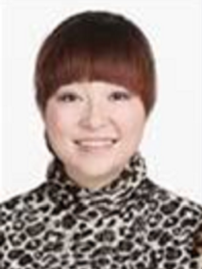 羅婷(四川農業大學水利水電學院講師) 羅婷(四川農業大學水利水電學院講師)