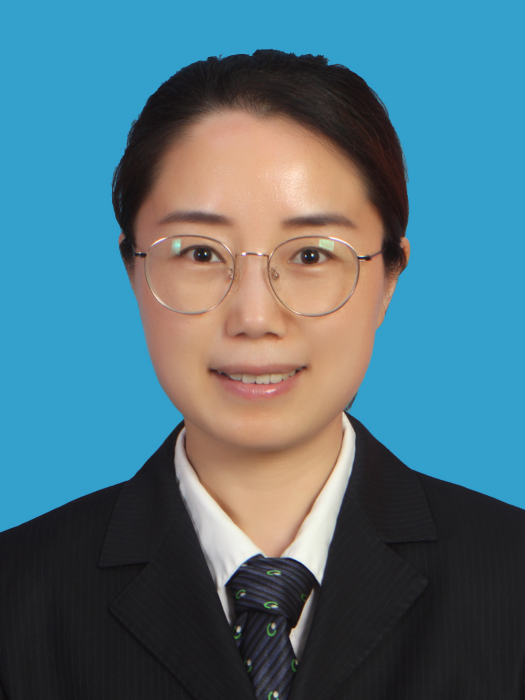 徐靜(山東省臨沂市費縣司法局黨組成員、縣法律援助中心主任) 徐靜(山東省臨沂市費縣司法局黨組成員、縣法律援助中心主任)