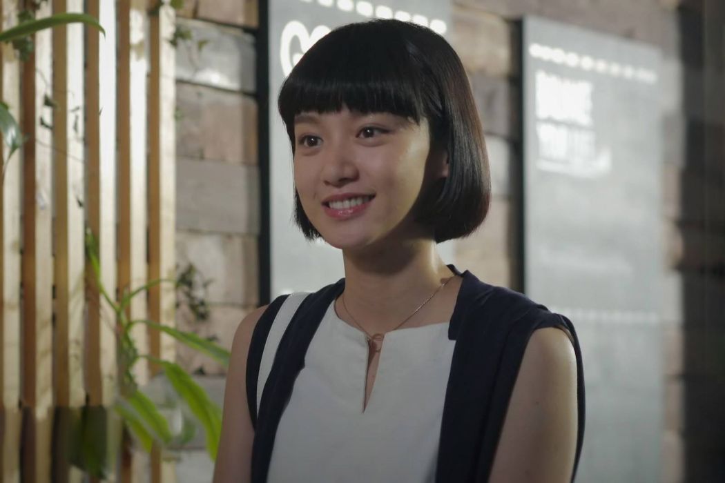 Jolie(電視劇《三一如三》中的角色) Jolie(電視劇《三一如三》中的角色)