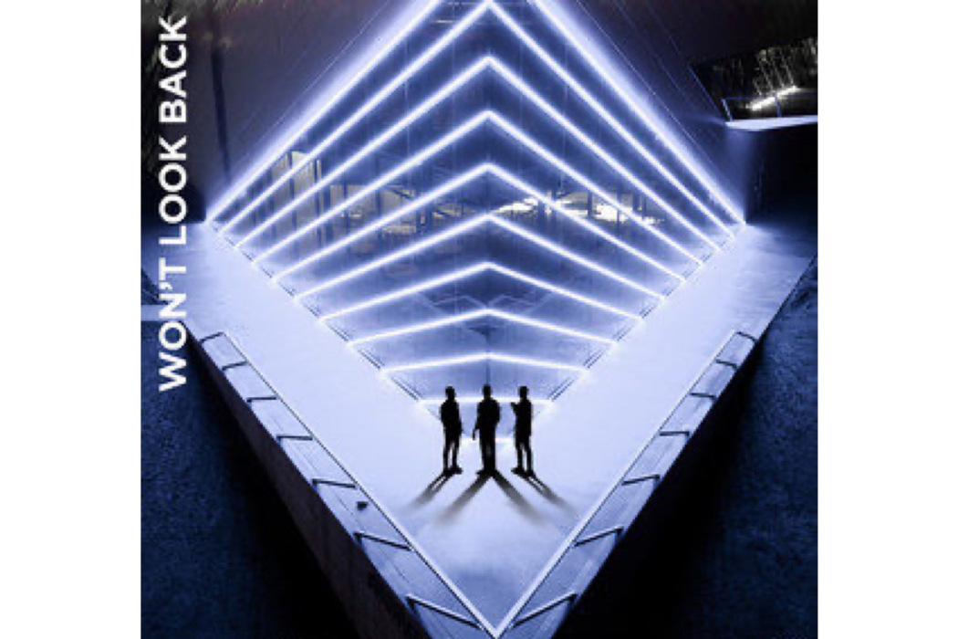 Won\x27t Look Back(BEAUZ /Momo Soundz演唱的歌曲) Won\x27t Look Back(BEAUZ /Momo Soundz演唱的歌曲)