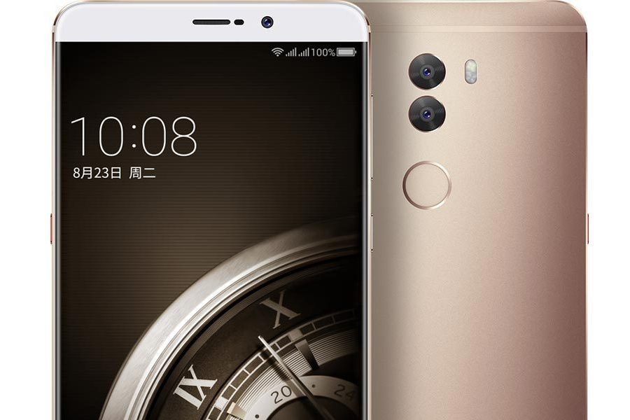 360手機Q5 Plus 360手機Q5 Plus