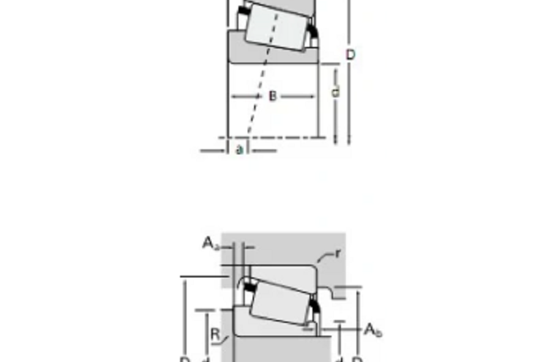 TIMKEN HM903241/HM903216軸承 TIMKEN HM903241/HM903216軸承