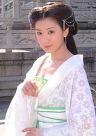 至尊紅顏(2003年賈靜雯、趙文卓主演電視劇)