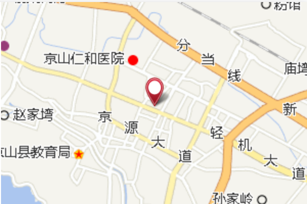 邱家塝