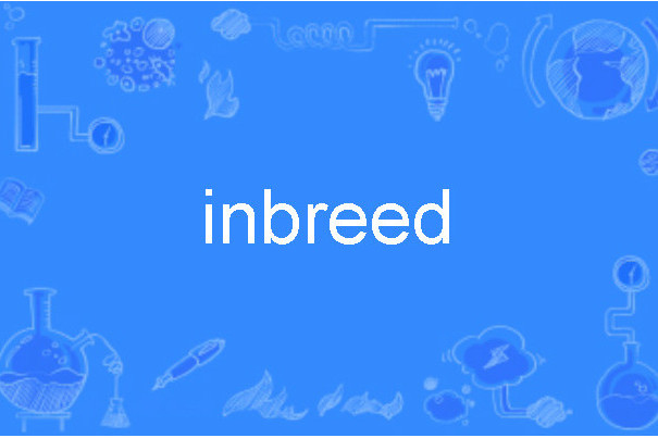 inbreed inbreed
