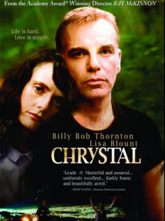 比利·鮑伯·松頓(Billy Bob Thornton)