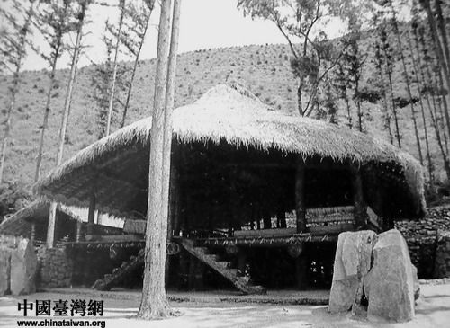 達邦村 達邦村