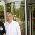 張戈(中國書法家協會理事) 張戈(中國書法家協會理事)