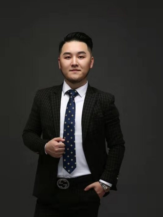 房神老王 房神老王