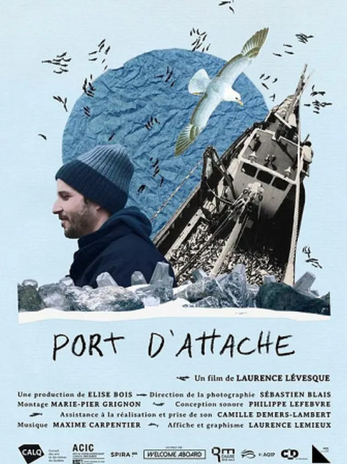 Port d\x27attache Port d\x27attache