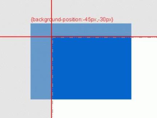 CSS background-position