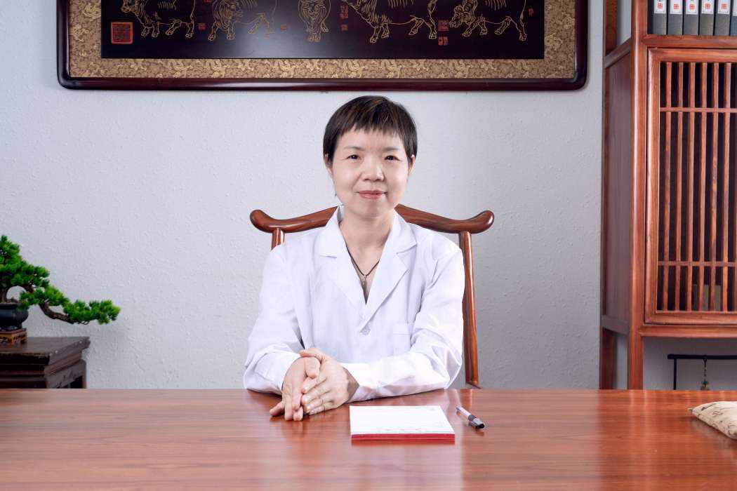 辛凱(副主任醫師) 辛凱(副主任醫師)