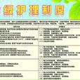 分級護理 分級護理