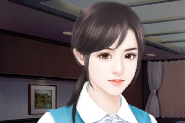 艾米(橙光遊戲《逆襲之星途閃耀》中的角色) 艾米(橙光遊戲《逆襲之星途閃耀》中的角色)