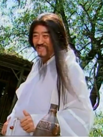 逍遙子(古裝喜劇《烏龍闖情關》中的角色) 逍遙子(古裝喜劇《烏龍闖情關》中的角色)