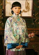 鐵梨花(2010年陳數、巍子聯合演繹抗日電視劇)